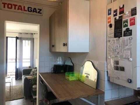 Appartement Au Coeur De Saint Gaudens Bagian luar foto